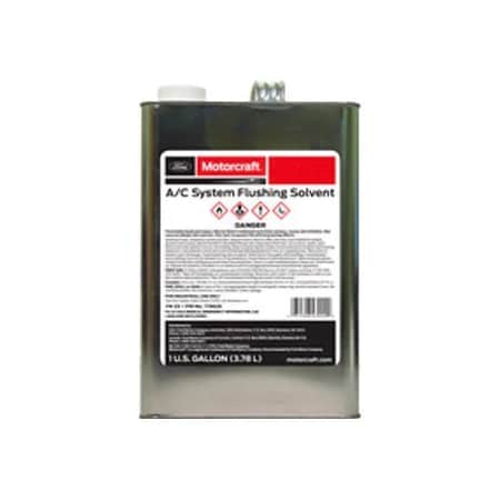 Motorcraft Flush Solvent Flushing&Solven, Yn23 YN23